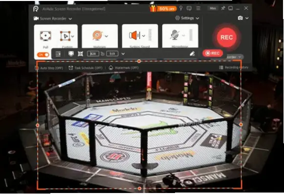 ufc直播免费网站哪个画质最流畅不卡顿?