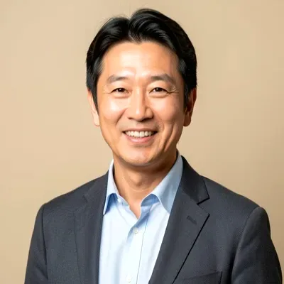 林深