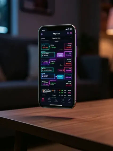 中国体彩网_国家体育总局 APP
